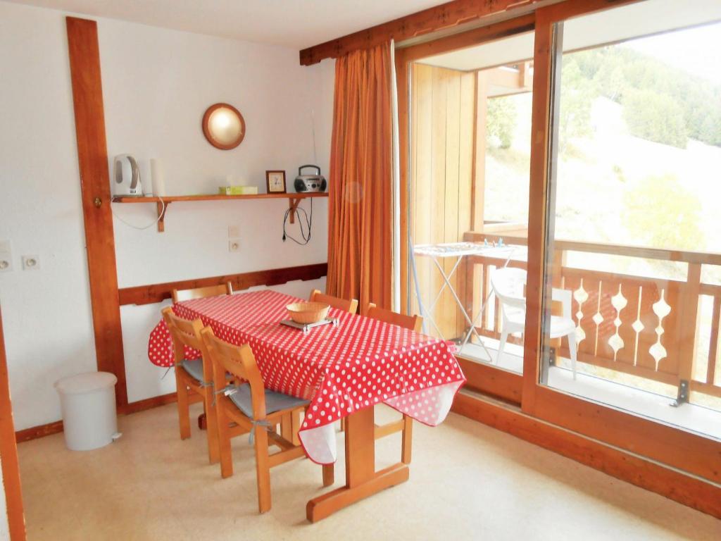 Studio Le Biot, 1 pièce, 4 personnes - FR-1-573-23 74430 Le Biot