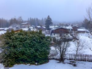 Appartement Studio Le Bois du Bouchet-6  74400 Chamonix-Mont-Blanc Rhône-Alpes