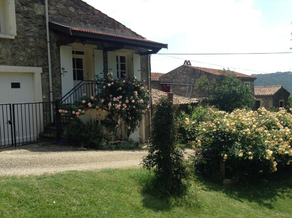 Studio Le Bourbon (31m²)