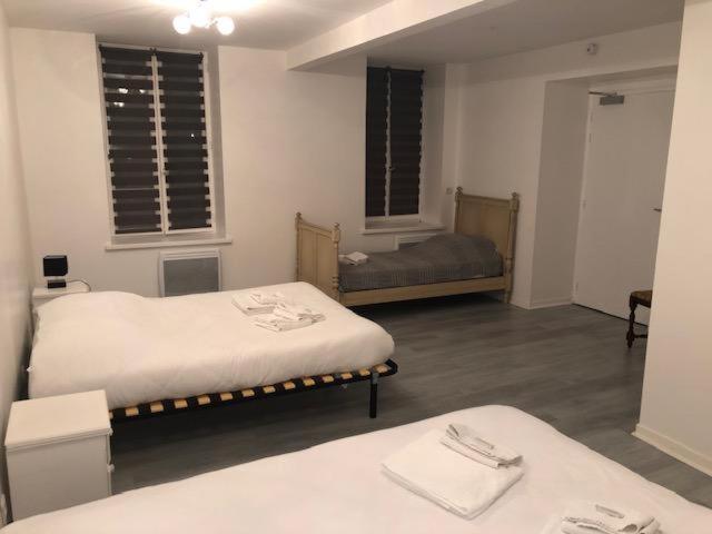 Studio Le Bourget 93350 Le Bourget