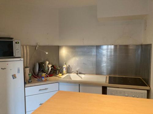 Studio Le Bourget