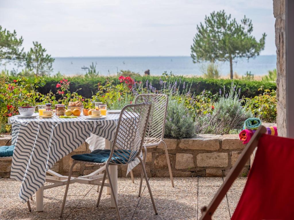 Studio Le Britannia-2 , 56340 Carnac