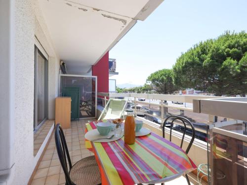 Studio Le Byblos