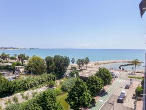 Studio Le Cagnes Beach