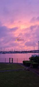 Studio Le Cap d'Agde vue Lagon avec Parking privé sur l'île des pêcheurs
