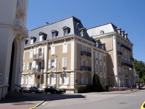 Studio le Central