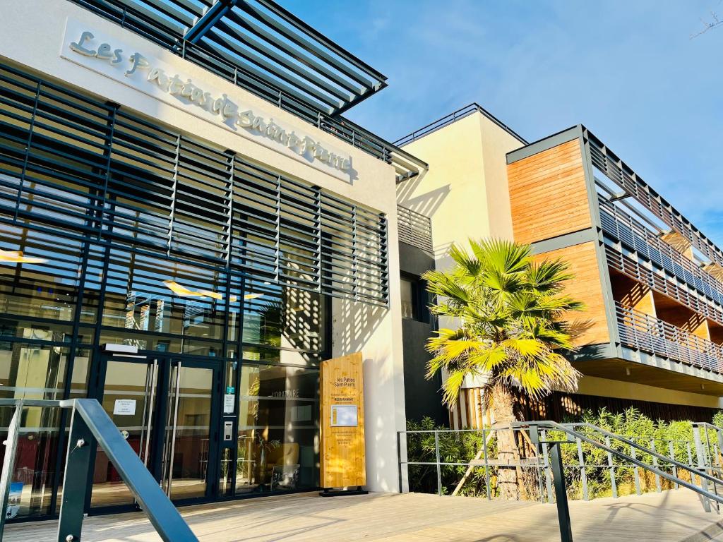 Studio Le Centre 62520 Le Touquet-Paris-Plage
