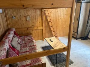 Studio Le Chitelet