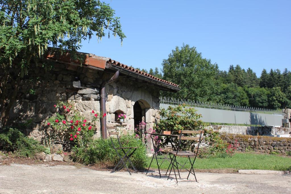 STUDIO LE CHOUETTE