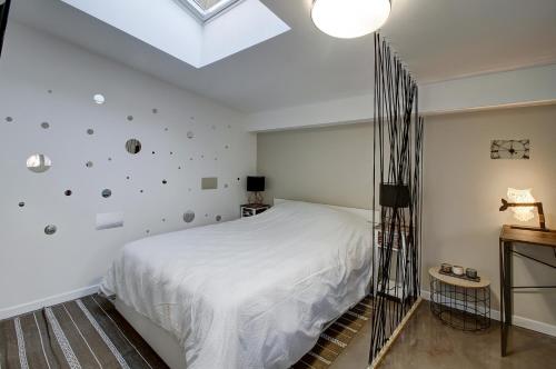 STUDIO LE CHOUETTE