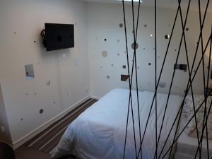 STUDIO LE CHOUETTE