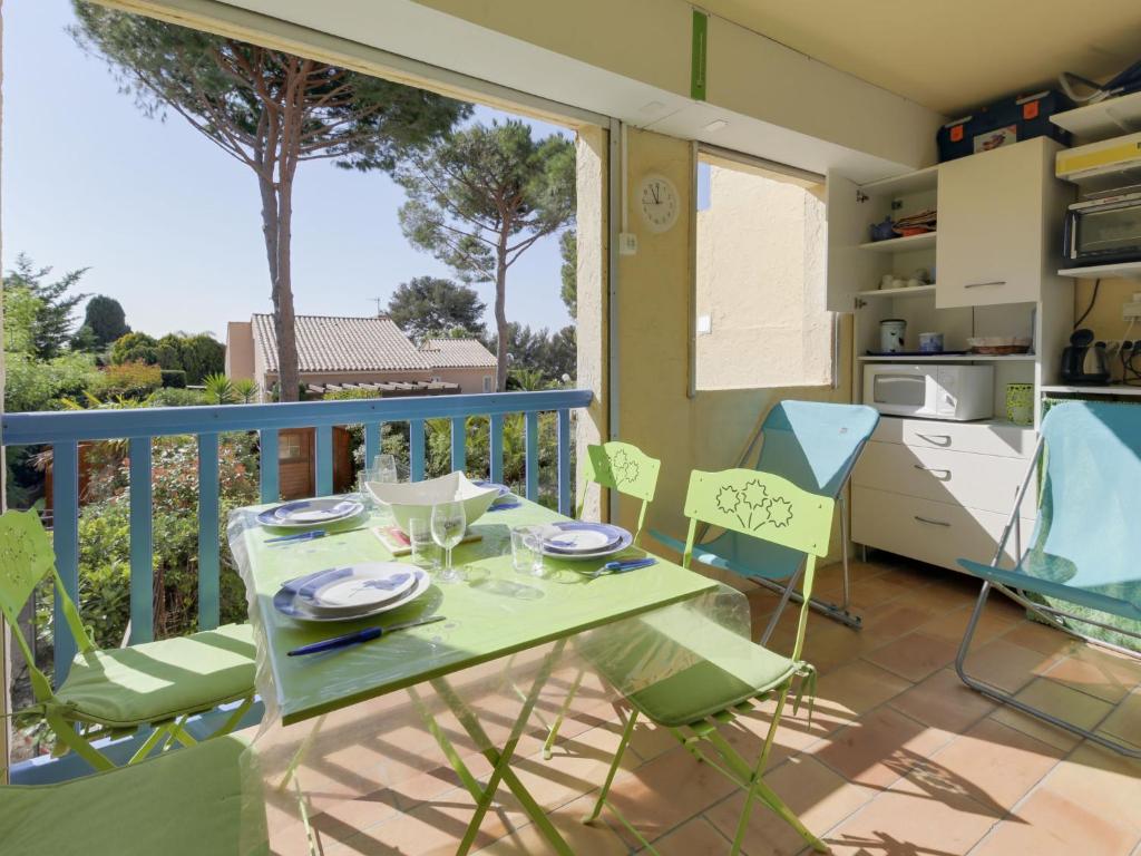 Studio le Clos des Lavandes , 83150 Bandol