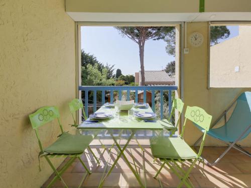 Studio le Clos des Lavandes