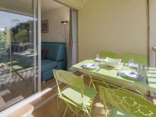 Studio le Clos des Lavandes