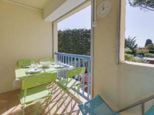 Studio le Clos des Lavandes