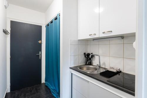 Studio le Cocoon Spacieux confortable parking privé wifi