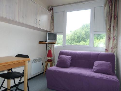 Studio Le Corbier, 1 pièce, 2 personnes - FR-1-267-182