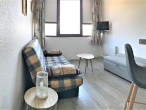 Studio Le Corbier, 1 pièce, 2 personnes - FR-1-267-201
