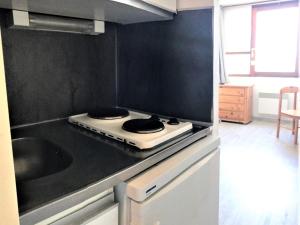 Studio Le Corbier, 1 pièce, 2 personnes - FR-1-267-202