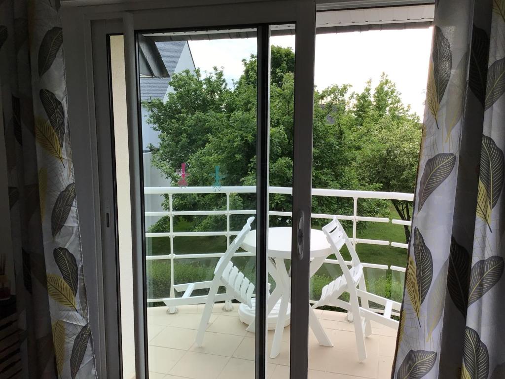 Studio Le Corbier, 1 pièce, 2 personnes - FR-1-267-234 73300 Villarembert