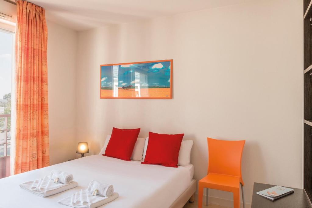 Studio Le Corbier, 1 pièce, 3 personnes - FR-1-267-237 73300 Villarembert