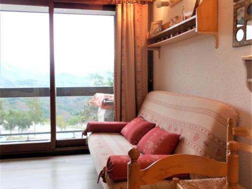 Studio Le Corbier, 1 pièce, 4 personnes - FR-1-267-205