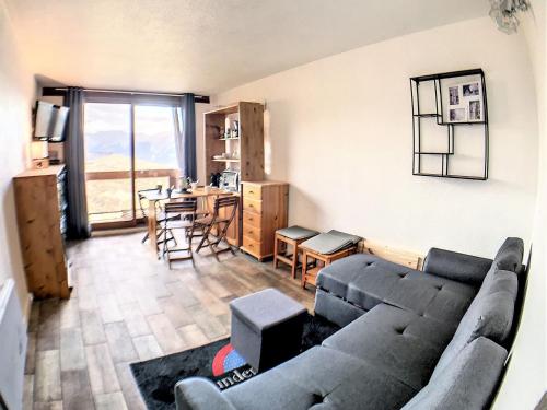 Studio Le Corbier, 1 pièce, 4 personnes - FR-1-267-206