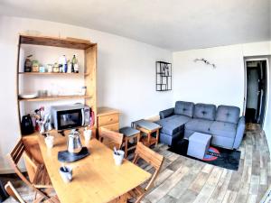 Studio Le Corbier, 1 pièce, 4 personnes - FR-1-267-206