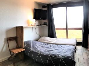 Studio Le Corbier, 1 pièce, 4 personnes - FR-1-267-206