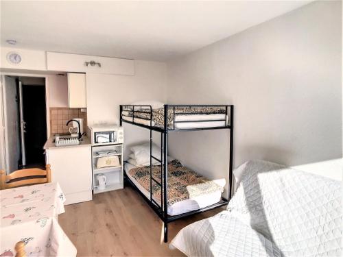 Studio Le Corbier, 1 pièce, 4 personnes - FR-1-267-207