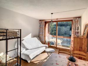 Studio Le Corbier, 1 pièce, 4 personnes - FR-1-267-207