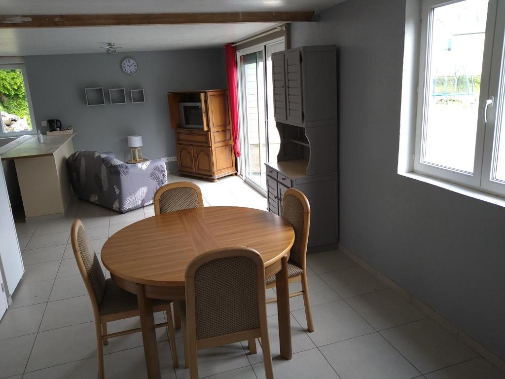 Studio Le Corbier, 1 pièce, 4 personnes - FR-1-267-214 73300 Villarembert