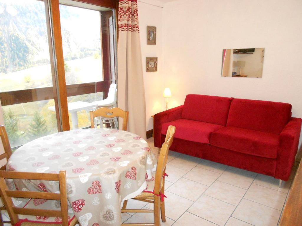 Studio Le Corbier, 1 pièce, 4 personnes - FR-1-267-214 Résidence Vostok/Zodiaque, 73300 Villarembert