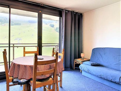 Studio Le Corbier, 1 pièce, 4 personnes - FR-1-267-223