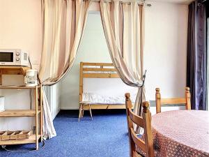 Studio Le Corbier, 1 pièce, 4 personnes - FR-1-267-223
