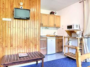 Studio Le Corbier, 1 pièce, 4 personnes - FR-1-267-223