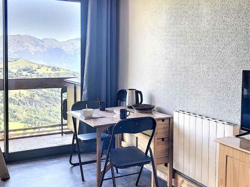 Studio Le Corbier, 1 pièce, 4 personnes - FR-1-267-224