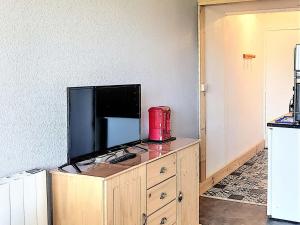 Appartement Studio Le Corbier, 1 pièce, 4 personnes - FR-1-267-224 Résidence soyouz/Vanguard 73300 Le Corbier Rhône-Alpes