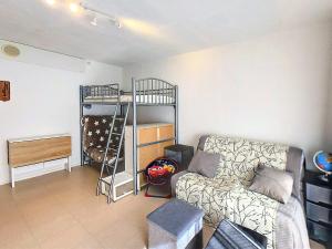 Studio Le Corbier, 1 pièce, 4 personnes - FR-1-267-236