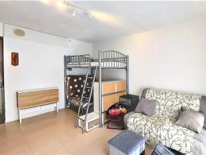 Studio Le Corbier, 1 pièce, 4 personnes - FR-1-267-236