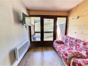 Studio Le Corbier, 1 pièce, 4 personnes - FR-1-267-241