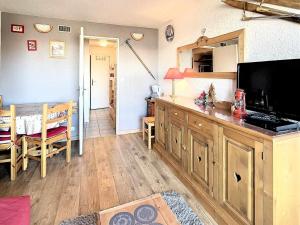 Studio Le Corbier, 1 pièce, 4 personnes - FR-1-267-245