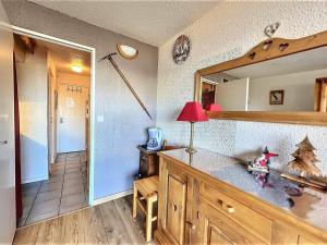 Studio Le Corbier, 1 pièce, 4 personnes - FR-1-267-245