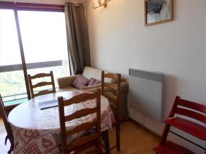 Studio Le Corbier, 1 pièce, 5 personnes - FR-1-267-216