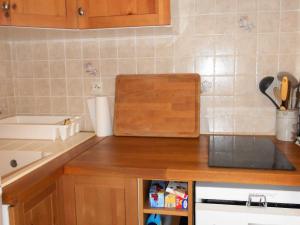 Studio Le Corbier, 1 pièce, 5 personnes - FR-1-267-216