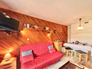 Studio Le Corbier, 1 pièce, 5 personnes - FR-1-267-242