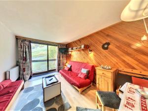 Studio Le Corbier, 1 pièce, 5 personnes - FR-1-267-242