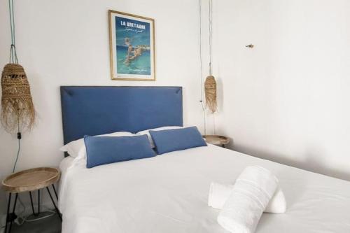 Studio Le Cosy Beach - Plage 50m - Rue gratuite