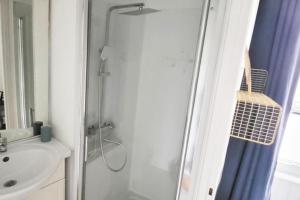 Studio Le Cosy Beach - Plage 50m - Rue gratuite