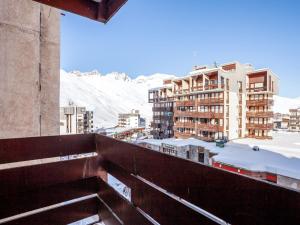 Appartement Studio Le Curling A-21  73320 Tignes Rhône-Alpes